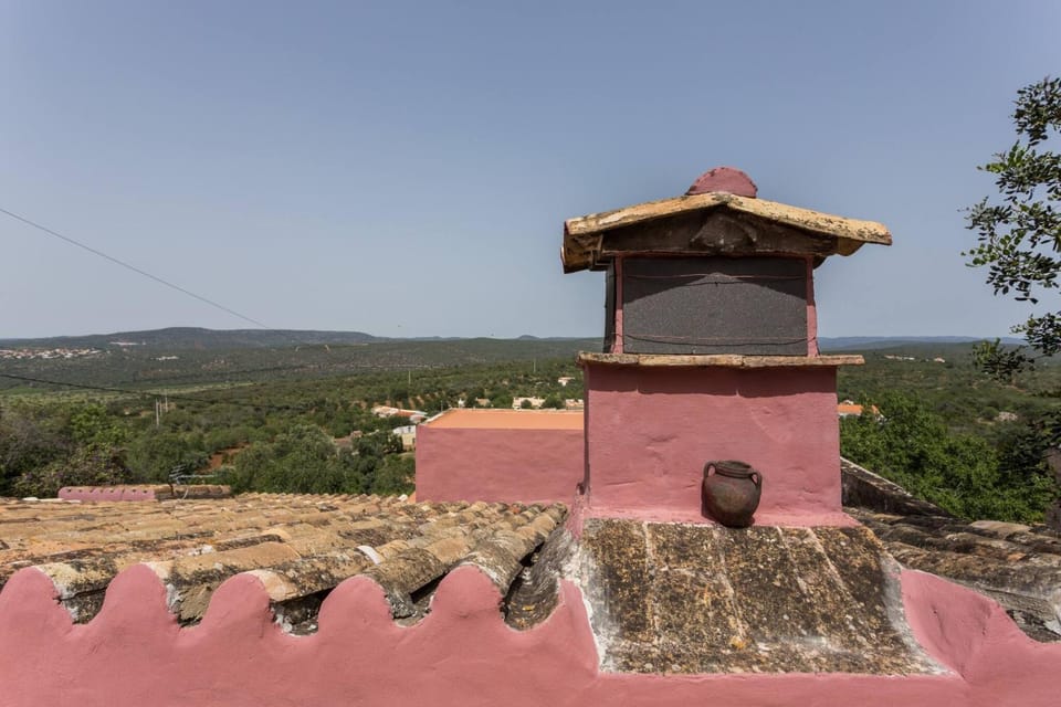 View (from property/room)