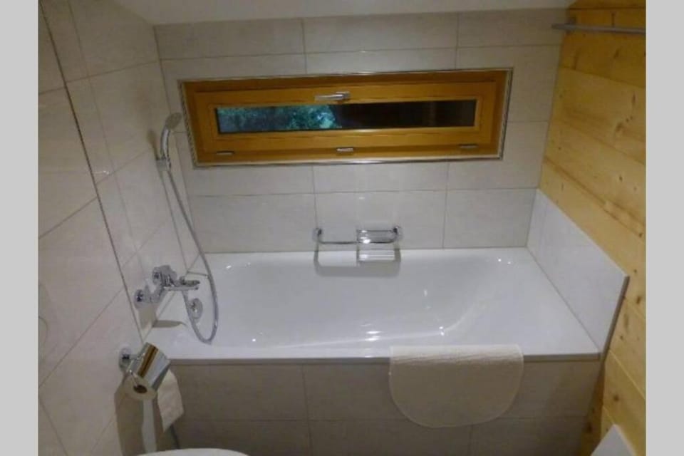 Casa Ual / Capaul Apartment in Canton of Grisons