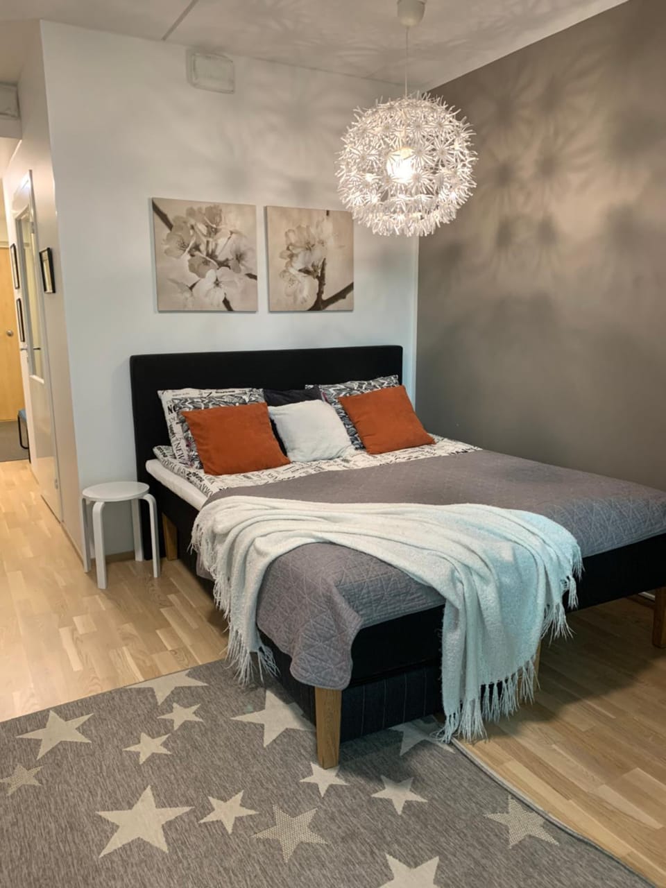StarHomes Double Lux 10 Apartment in Finland