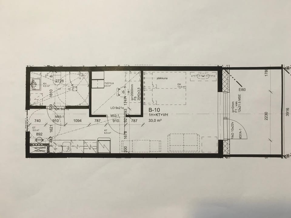 StarHomes Double Lux 10 Apartment in Finland