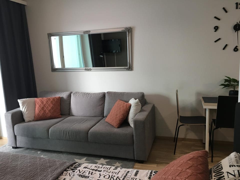 StarHomes Double Lux 10 Apartment in Finland