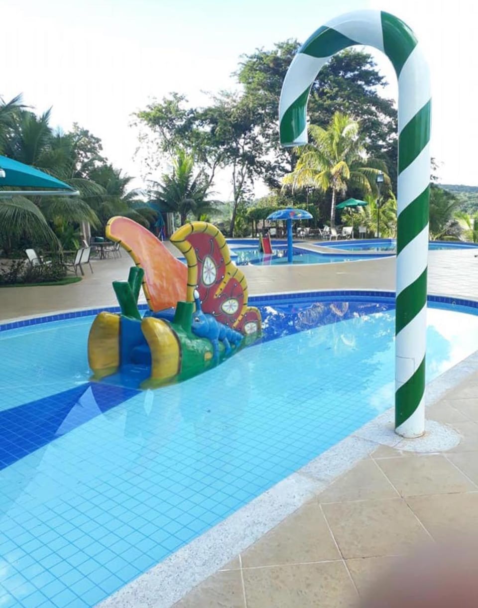 Swimming pool, Swimming pool