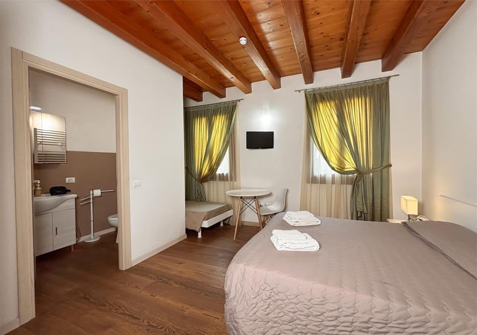Agriturismo Vecio Portico Farm Stay in Trentino-South Tyrol