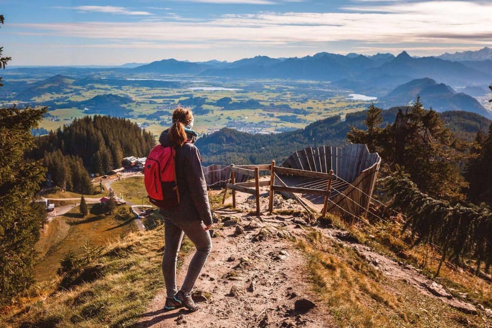 People, Hiking