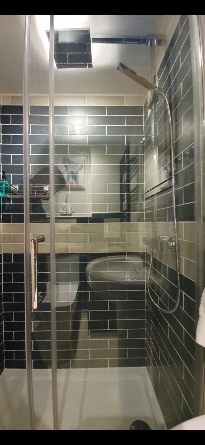 Annex in Chippenham with Parking and WIFI House in Chippenham