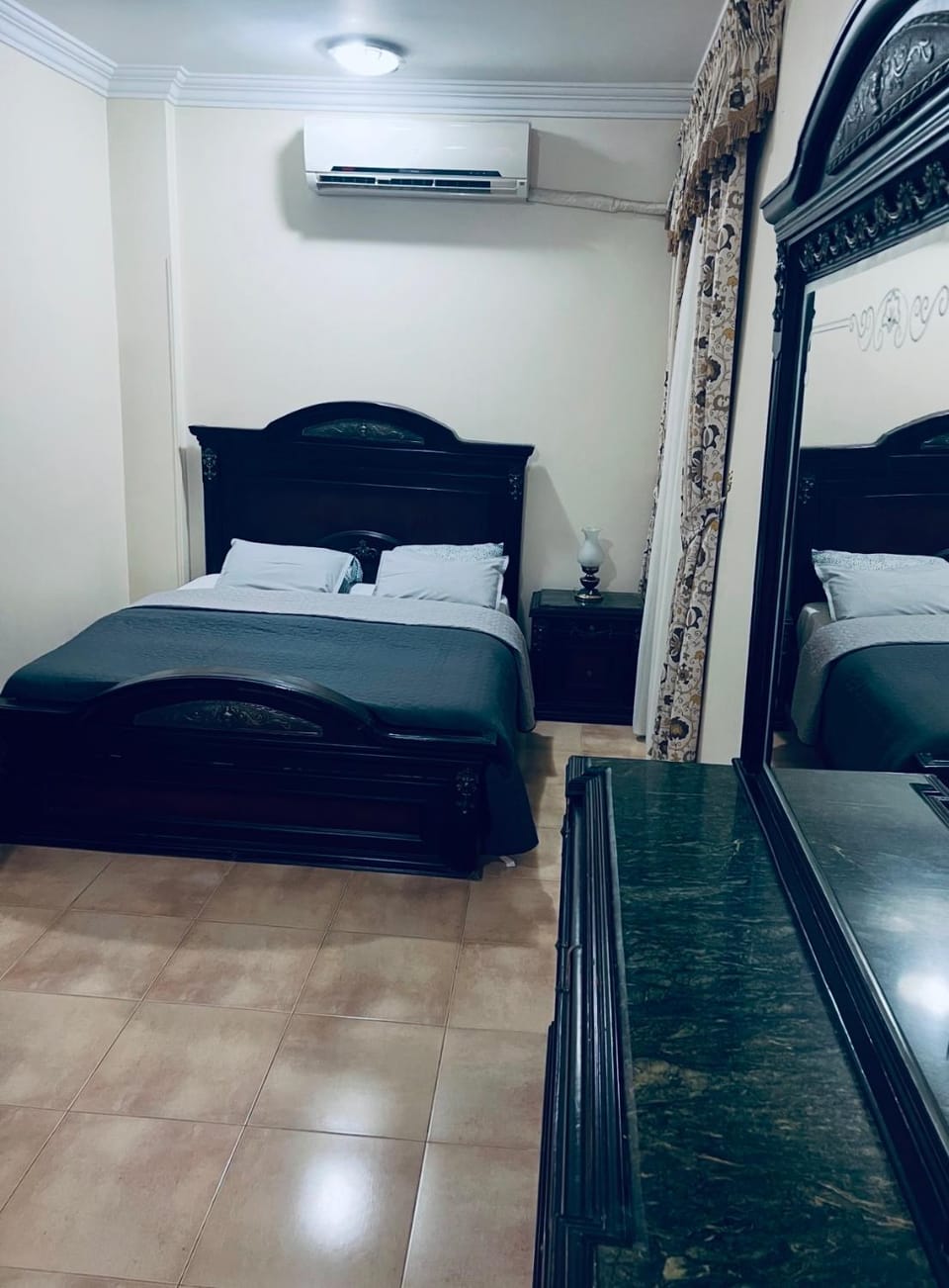 Karnak Flats Apartment in Luxor