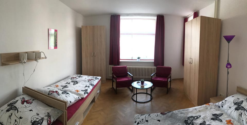 Apartmány Toufar Apartment in South Bohemian Region