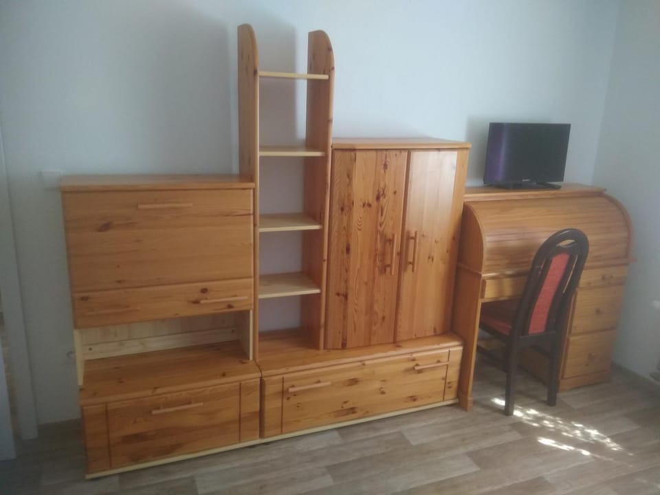 Apartmány Toufar Apartment in South Bohemian Region