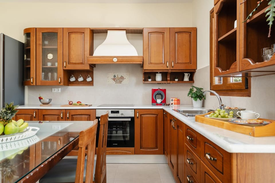 Rosabella Home Apartment in Naxos