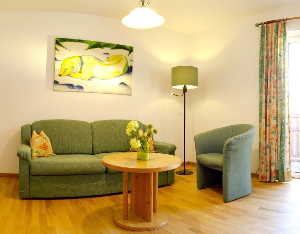 Aparthotel Alpenpark Apartment hotel in Kochel
