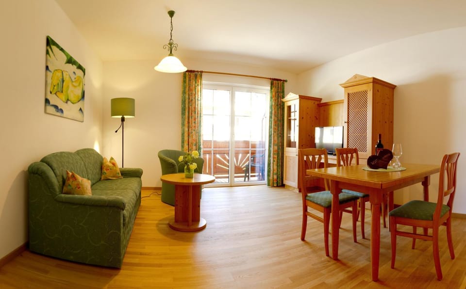 Aparthotel Alpenpark Apartment hotel in Kochel