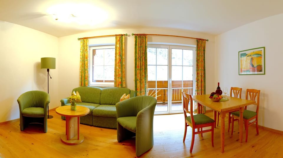 Aparthotel Alpenpark Apartment hotel in Kochel