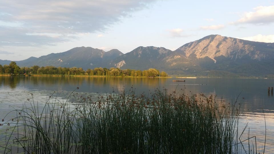 Natural landscape