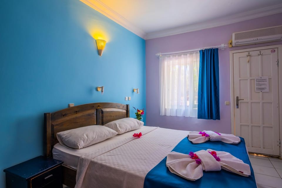 Selim Pansiyon Hotel in Kas
