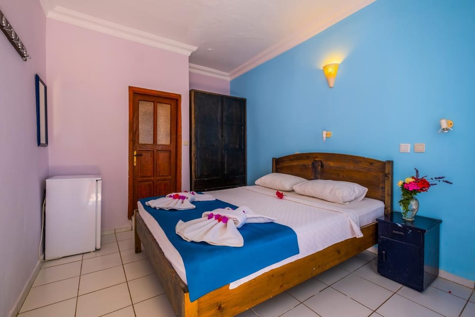 Selim Pansiyon Hotel in Kas