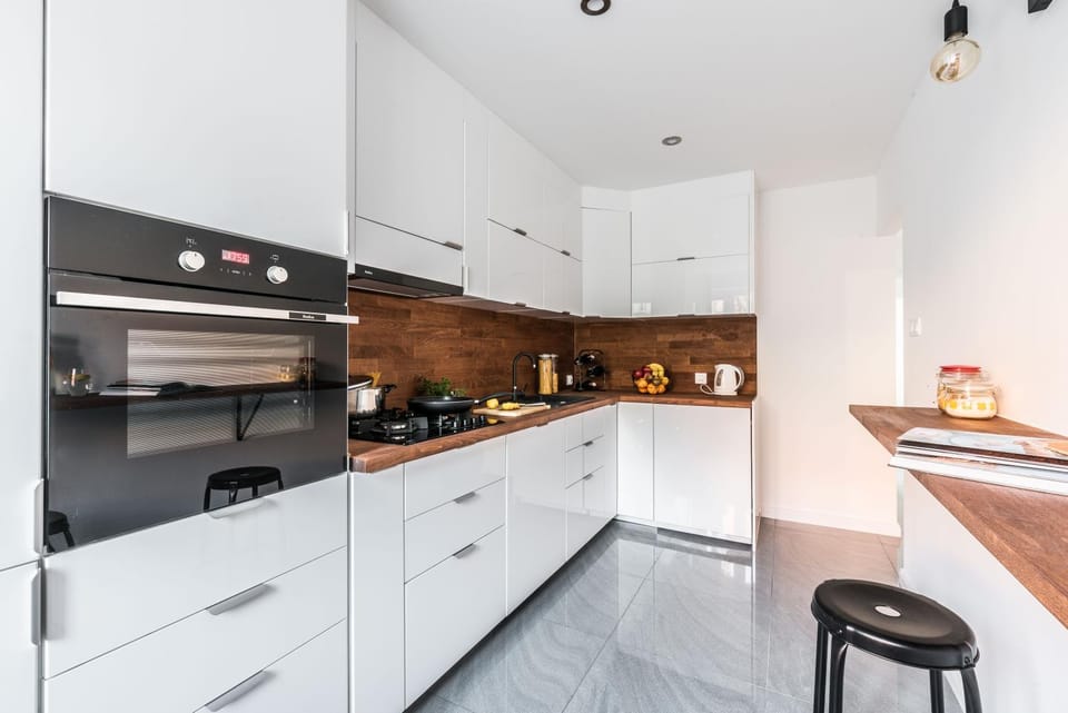Coffee/tea facilities, Kitchen or kitchenette