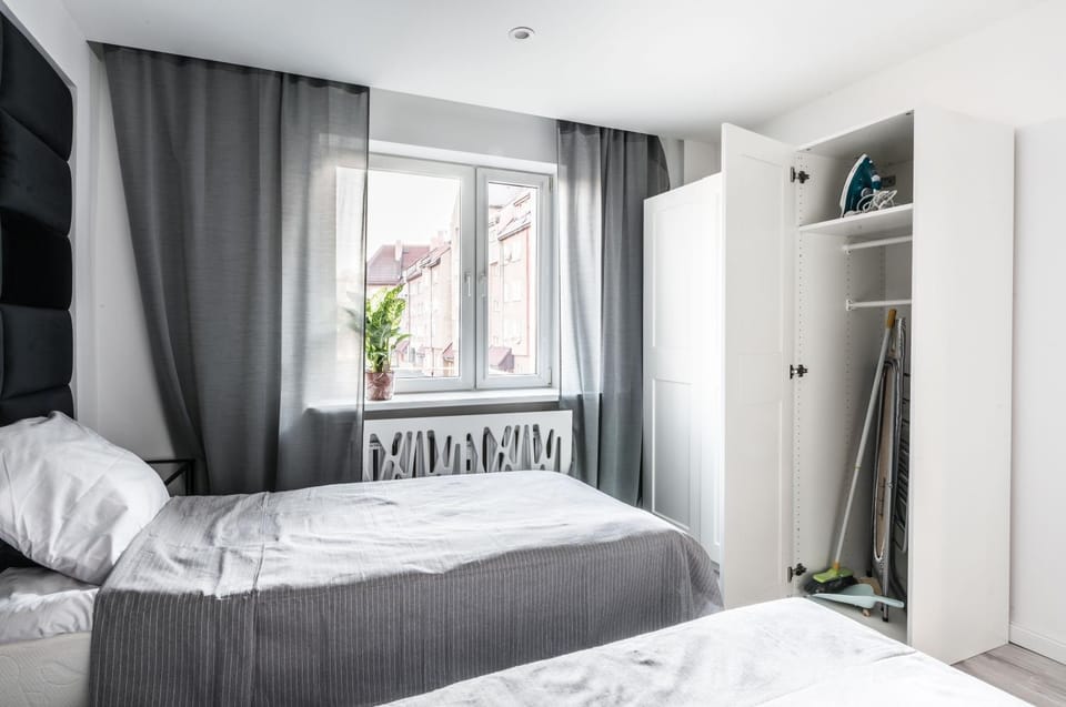 Bed, Photo of the whole room, Seating area, Bedroom, Area and facilities