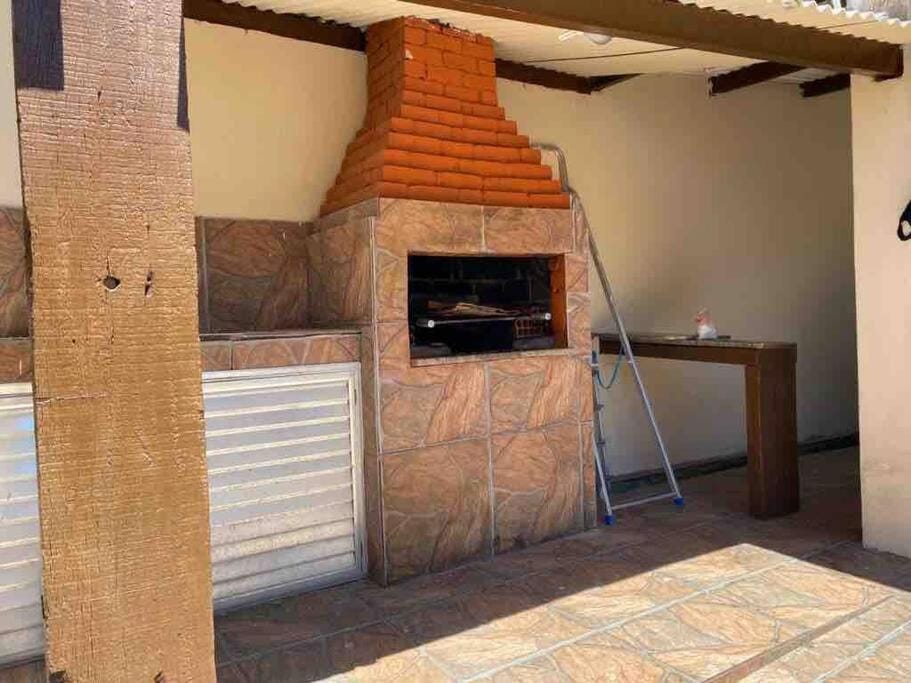 Casa térrea a 2 min da praia dos anjos House in Vila Canaa