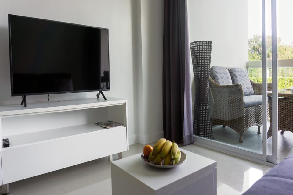 TV and multimedia, Living room