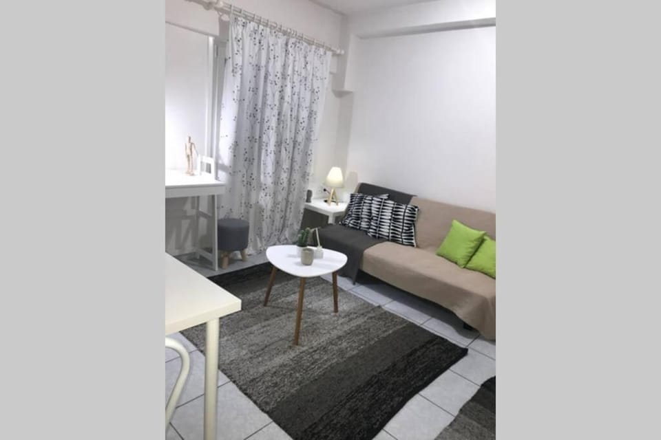 Istos Apartment 1 Apartment in Thessaloniki