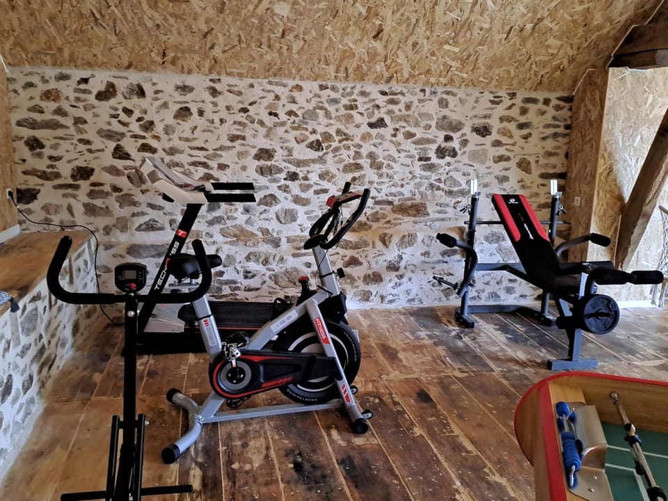 La Clé Du Maumont Bed and Breakfast in Nouvelle-Aquitaine