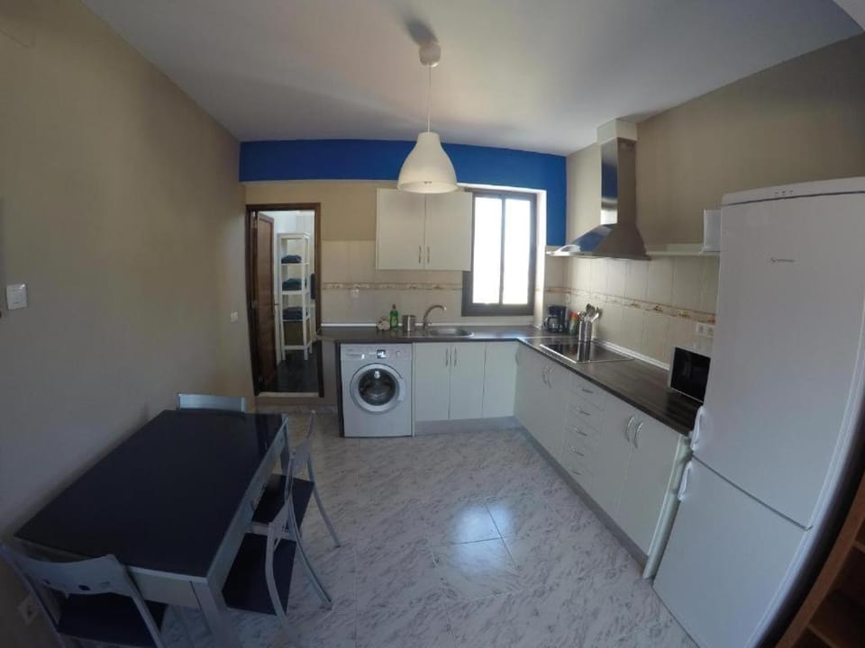Apartamento Agáldar Apartment in Comarca Norte