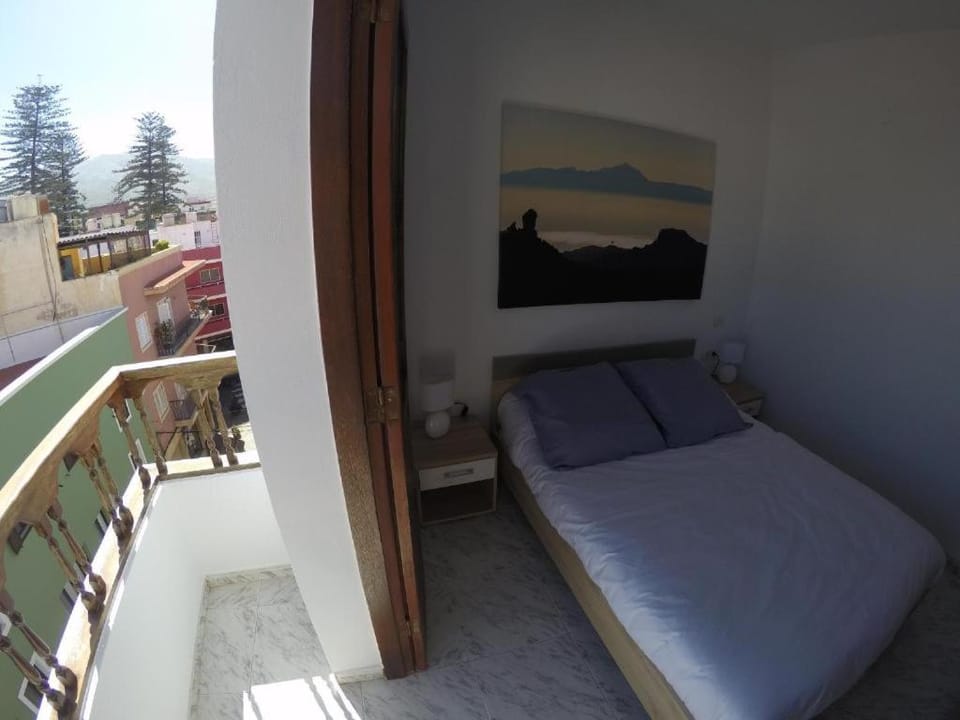 Apartamento Agáldar Apartment in Comarca Norte