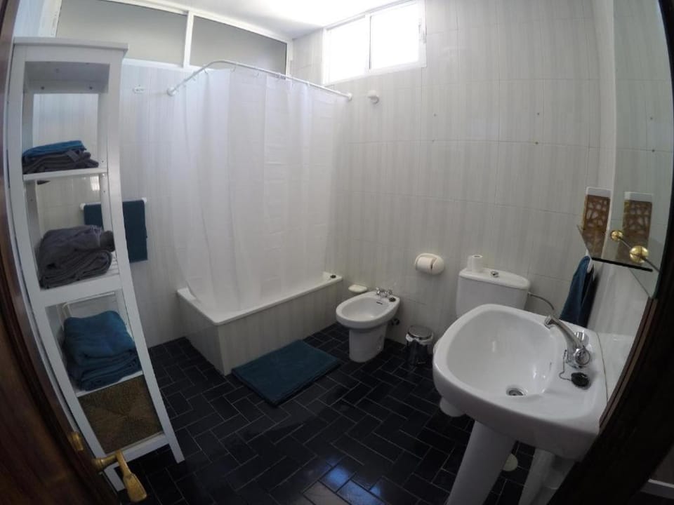 Apartamento Agáldar Apartment in Comarca Norte
