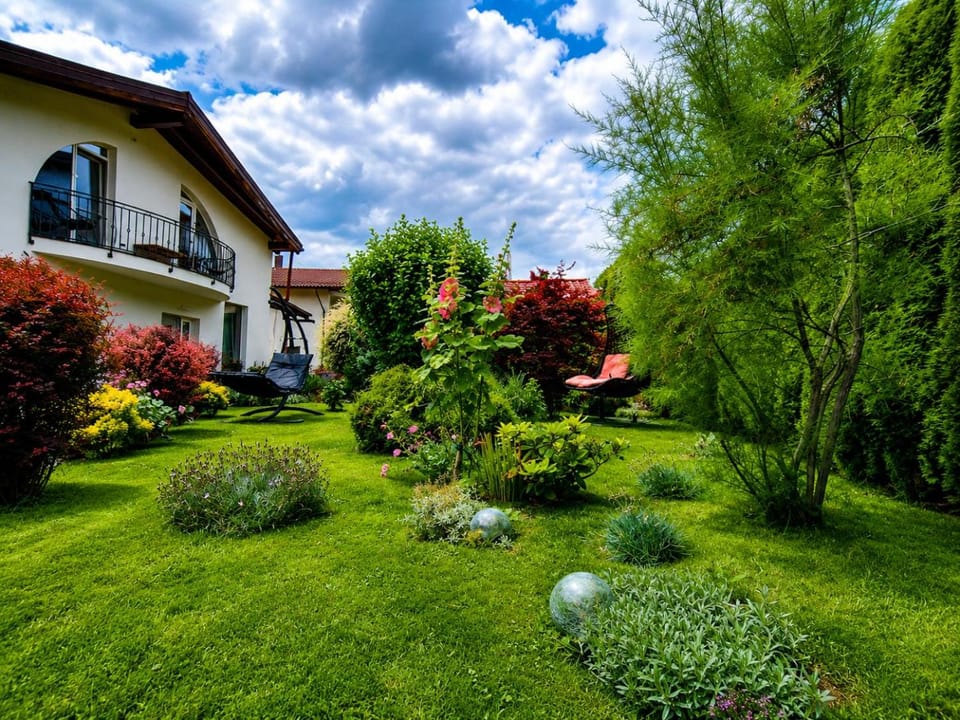 Vila Bijou Villa in Romania