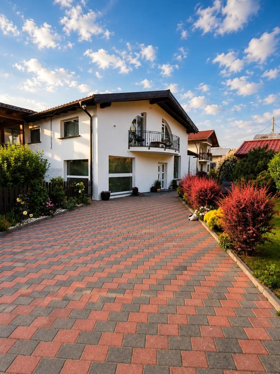 Vila Bijou Villa in Romania