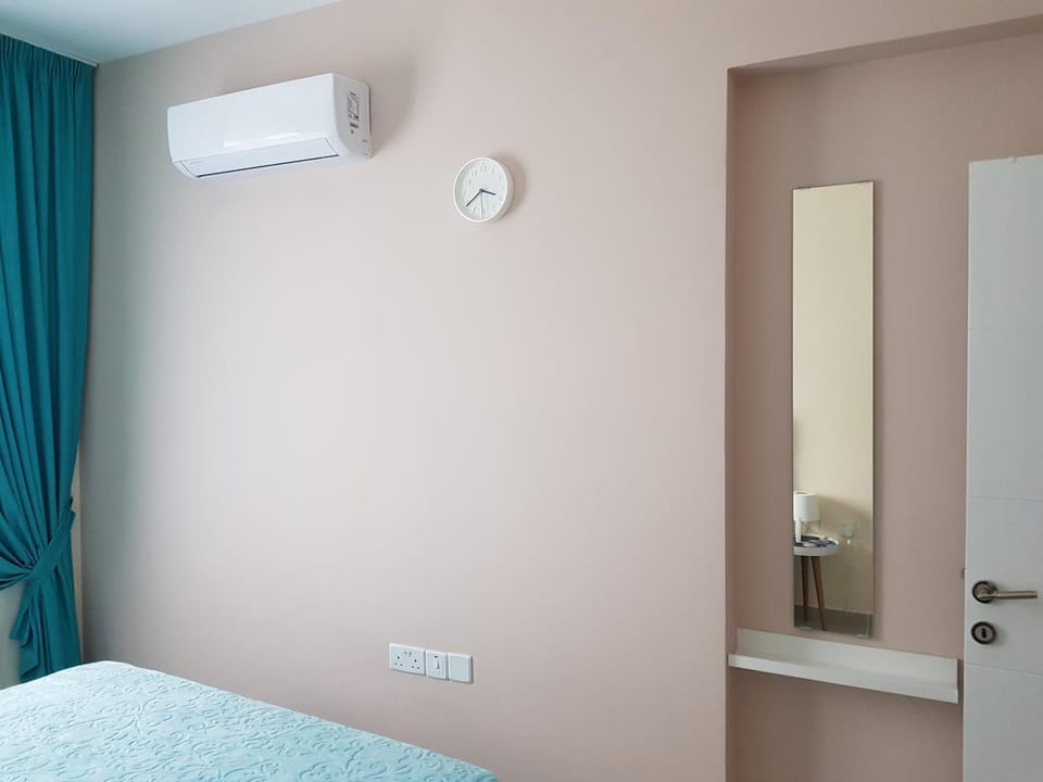 Northern Cyprus, Trikomo, Iskele, Long Beach, Caesar Resort 5 Apartment in Famagusta District