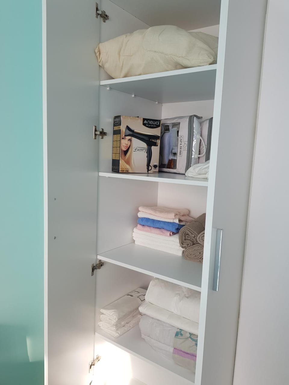Northern Cyprus, Trikomo, Iskele, Long Beach, Caesar Resort 5 Apartment in Famagusta District