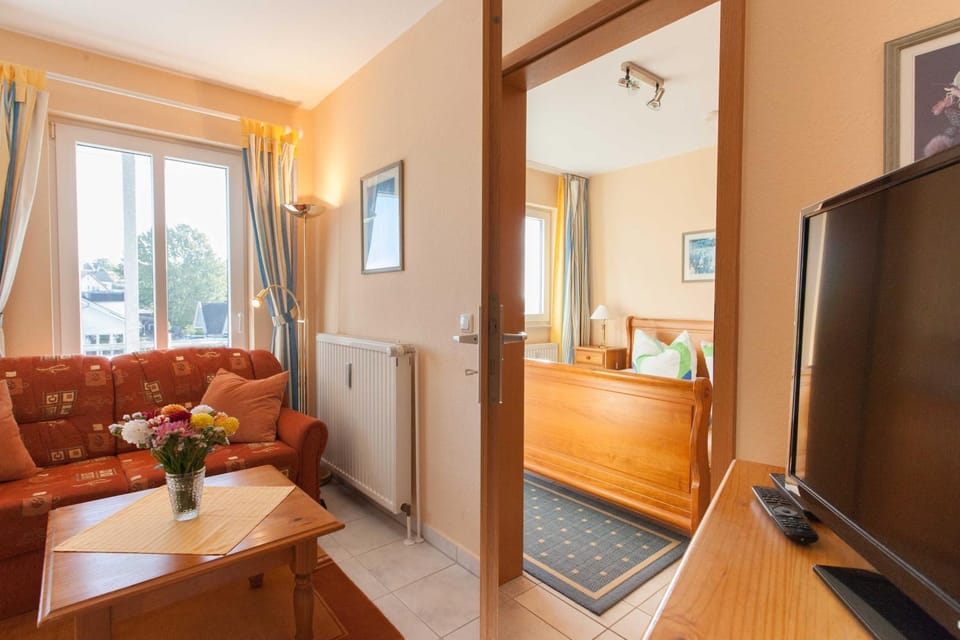 Villa Linde Apartment in Mecklenburg-Vorpommern, Germany