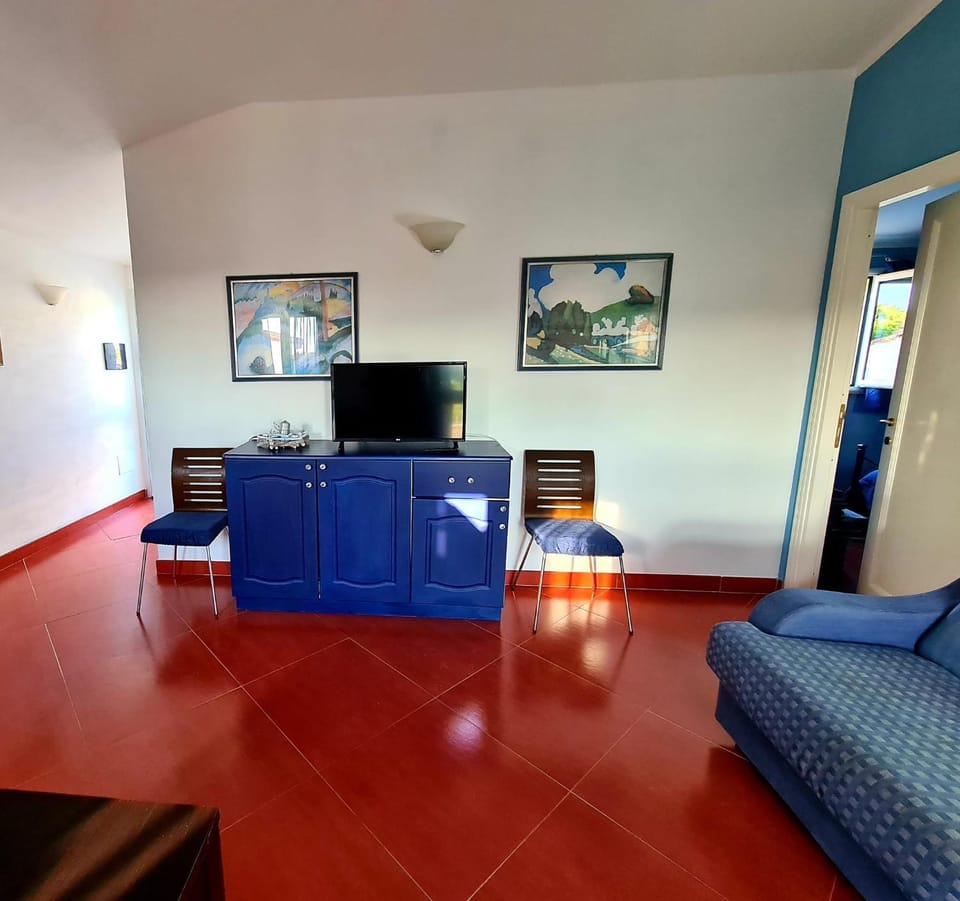 Casa Luna Apartment in Sardinia