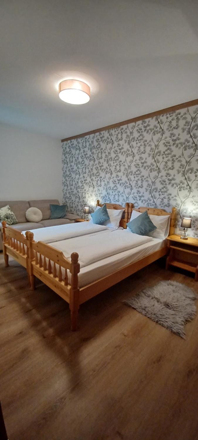 Villa Noce 2 Apartment in Trentino-South Tyrol