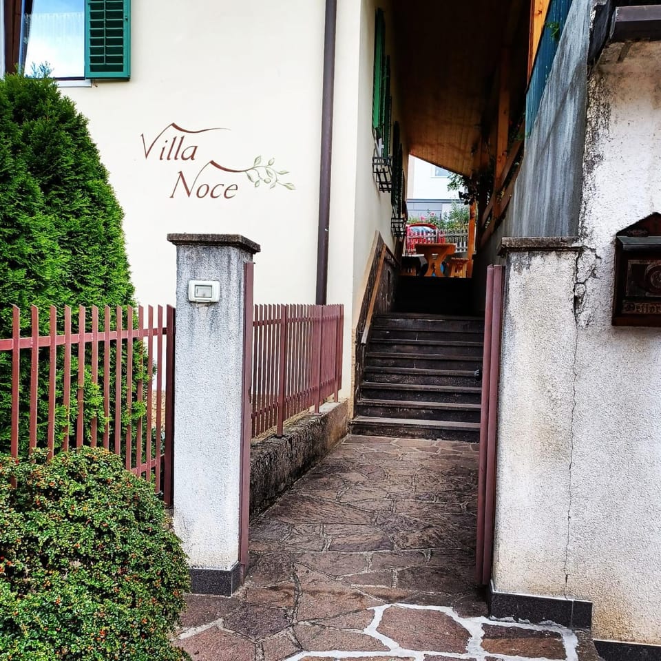 Villa Noce 2 Apartment in Trentino-South Tyrol