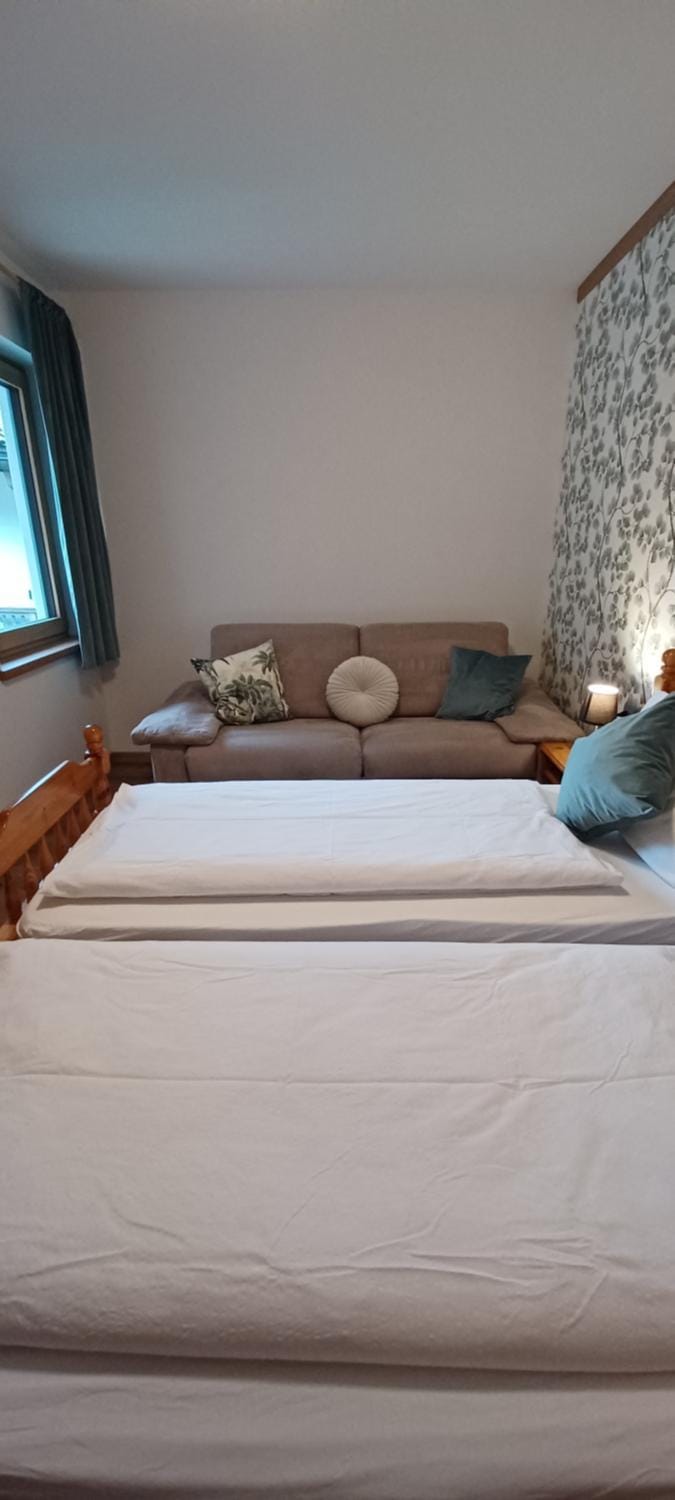 Villa Noce 2 Apartment in Trentino-South Tyrol