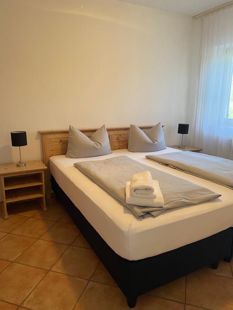 Appartementresidenz König Ludwig Apartment in Salzburgerland