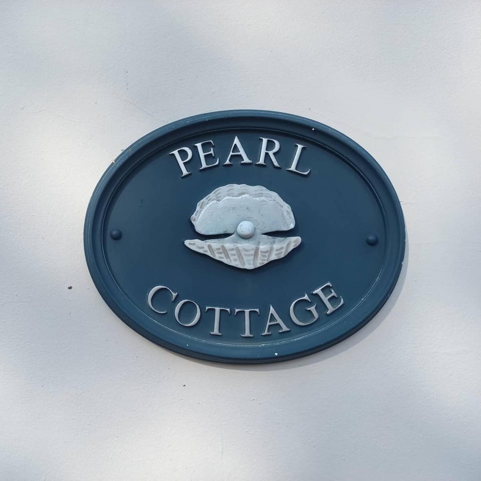Property logo or sign