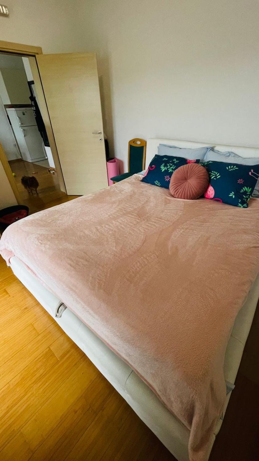 Sunny Bay Apartments Apartment in Dubrovnik-Neretva County