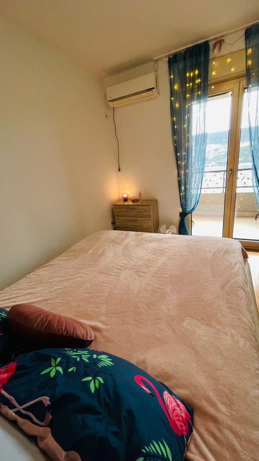 Sunny Bay Apartments Apartment in Dubrovnik-Neretva County