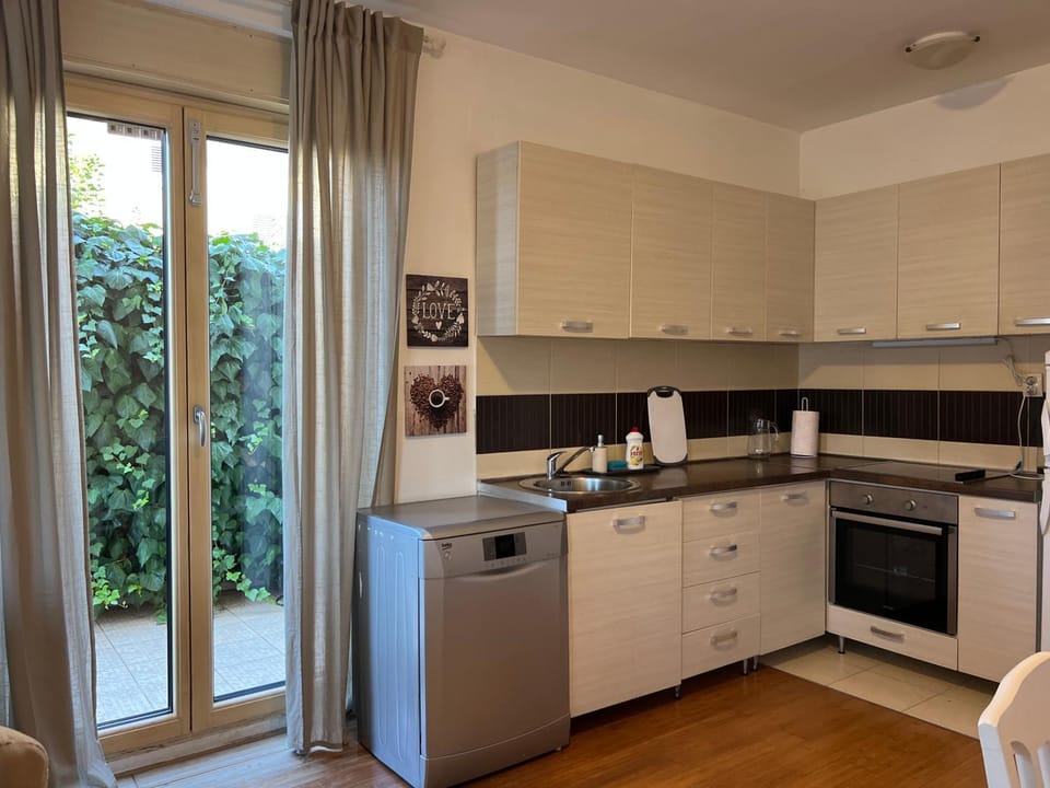 Sunny Bay Apartments Apartment in Dubrovnik-Neretva County