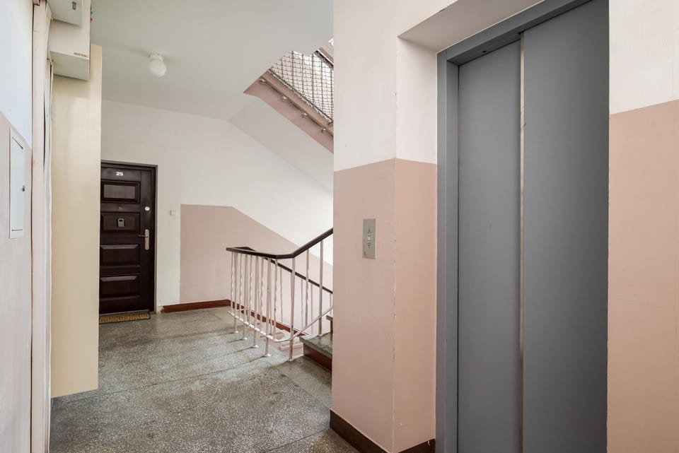 elevator