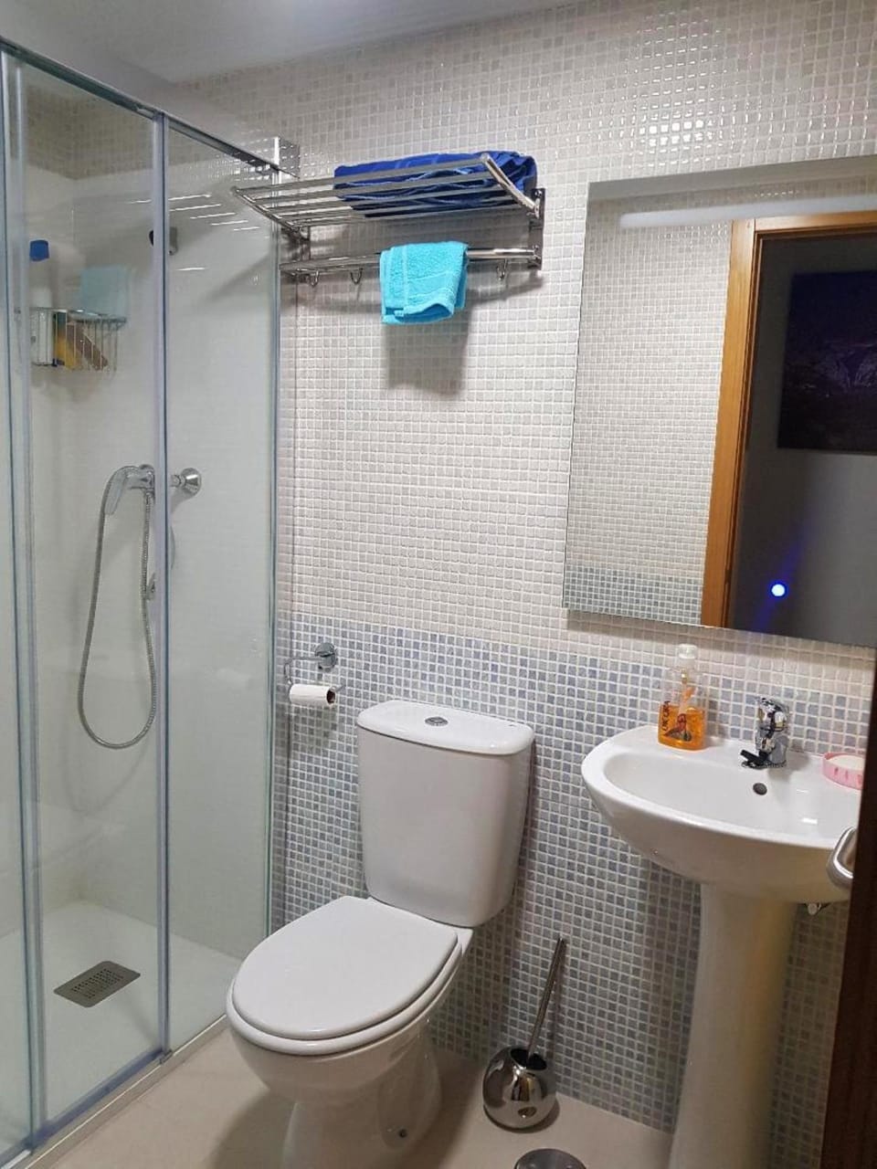 Shower