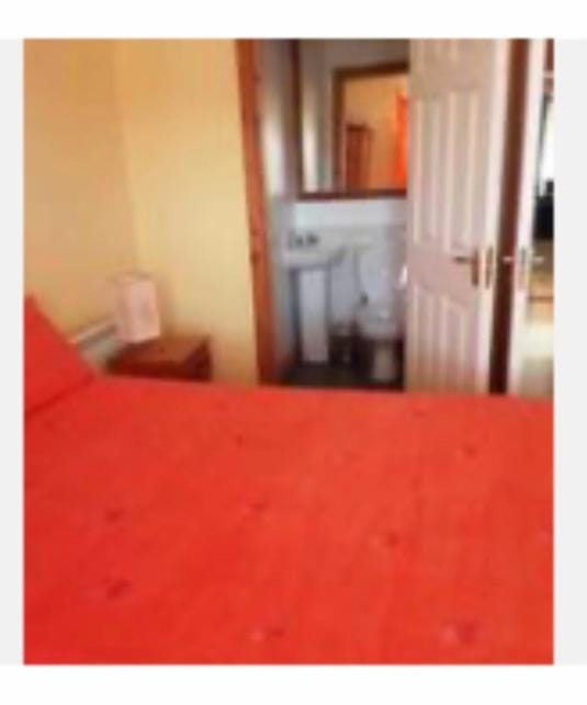Bunbeg Apartment Apartment in County Donegal