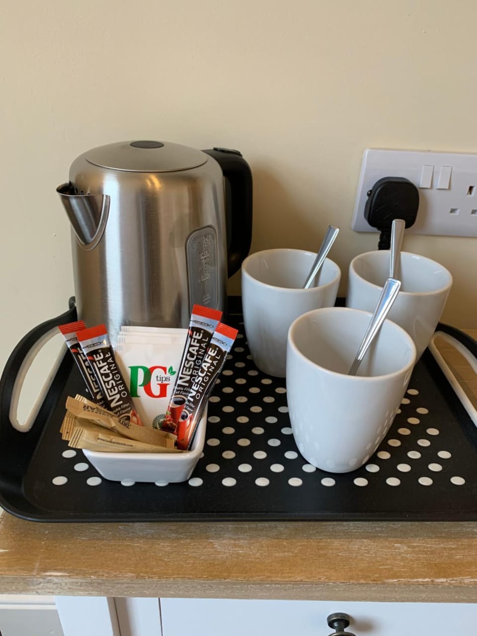 Royal Oak Hotel Hotel in Leicester