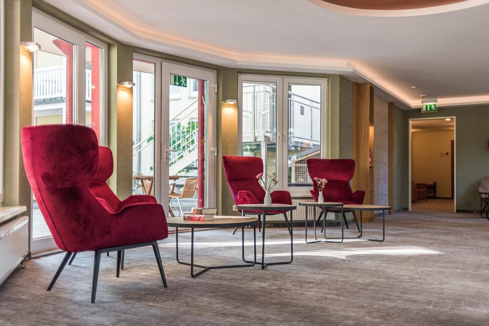 Lounge or bar