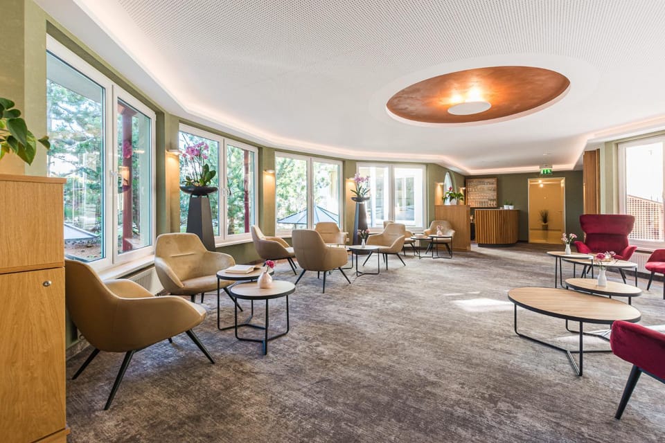 Lounge or bar