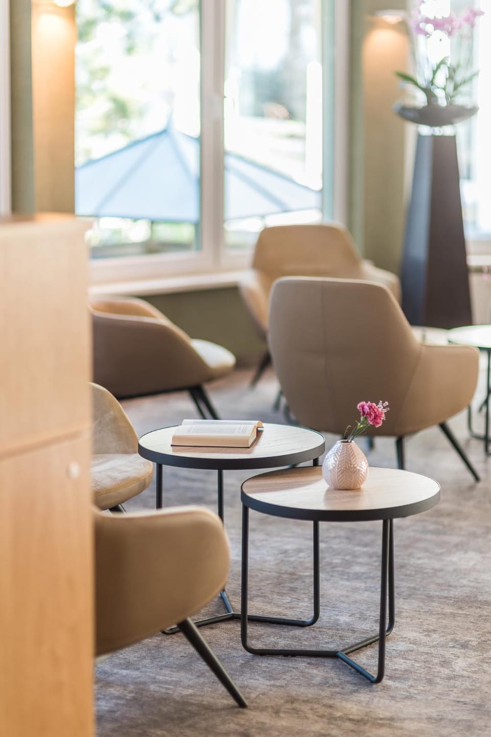Lounge or bar