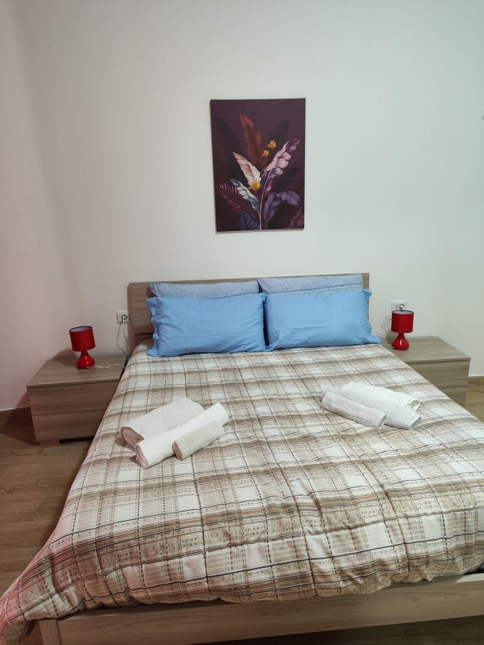 Appartamento C&Y Torelli Apartment in Novara